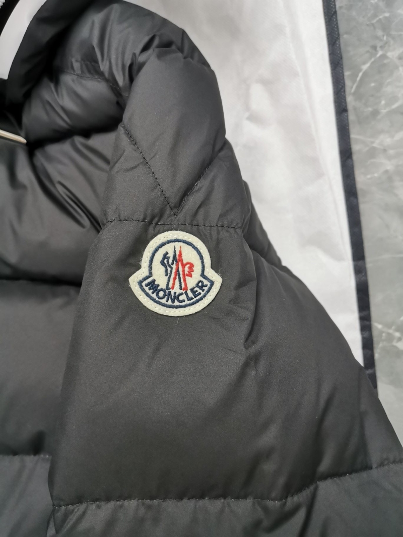 Moncler Down Coat